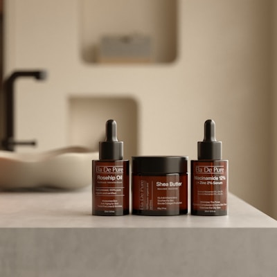 Skincare