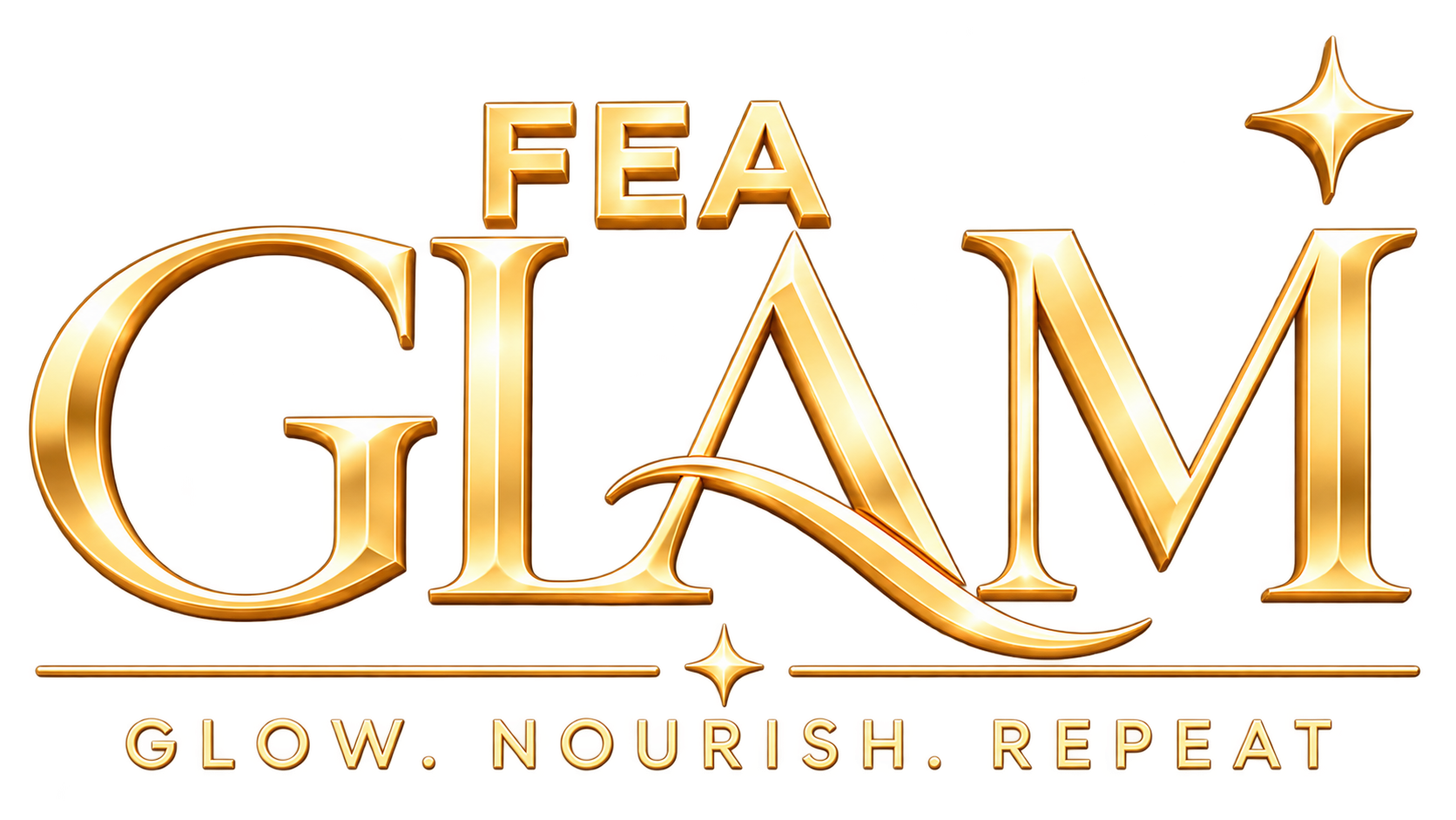 FEA Glam — Glow. Nourish. Repeat.